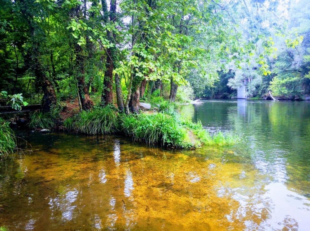 Beautiful Room River Anglés Exterior photo